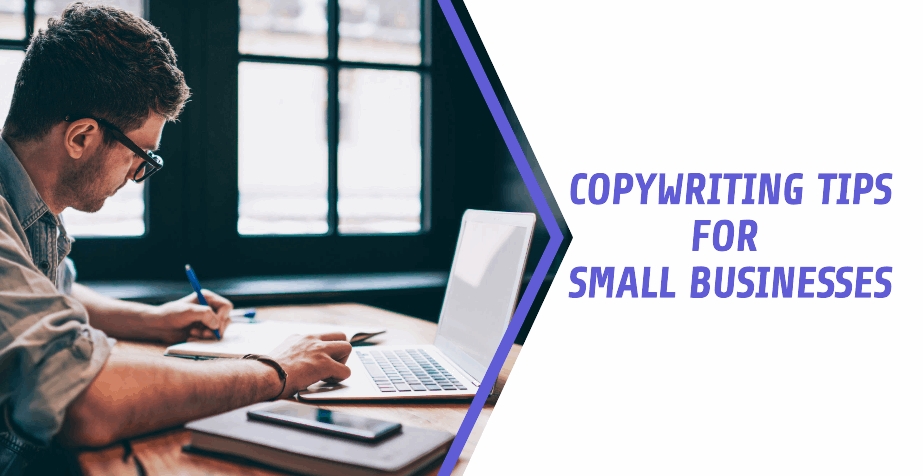 Copywriting Tips for Small Businesses