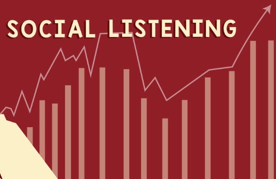 benefits of social listening