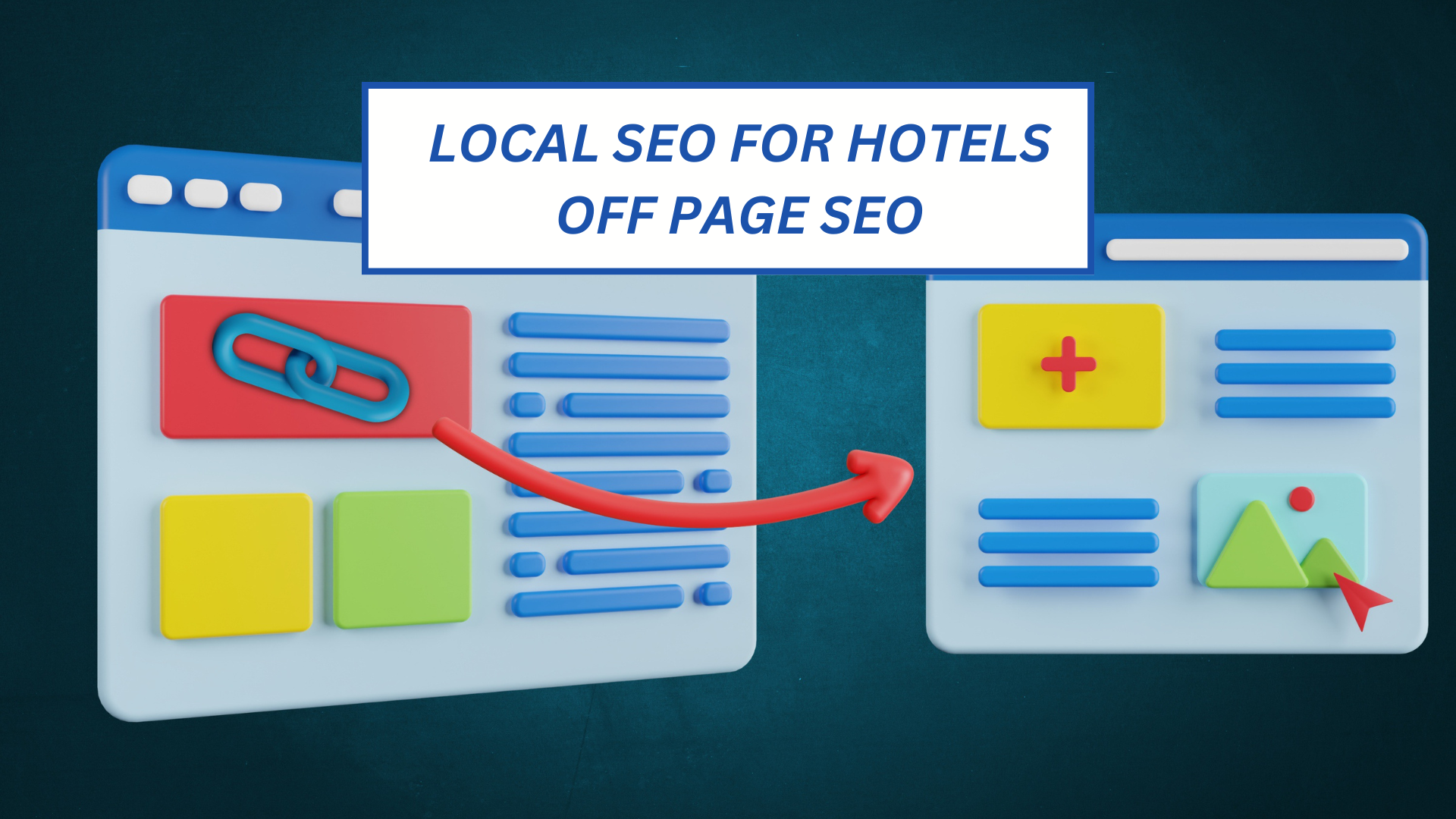 off page seo for hotels